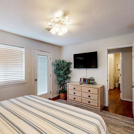 Plantation Place #H408B Gulf Shores Eksteriør bilde