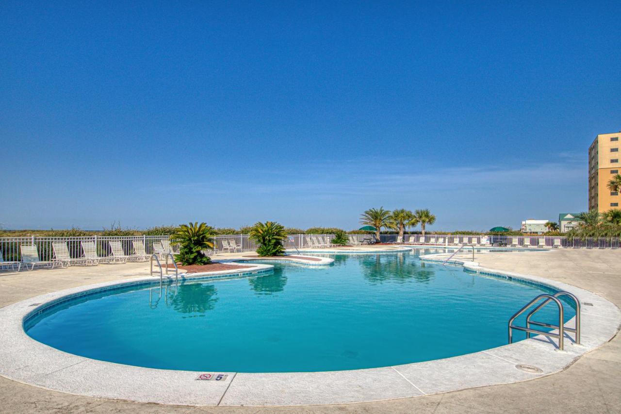 Plantation Place #H408B Gulf Shores Eksteriør bilde