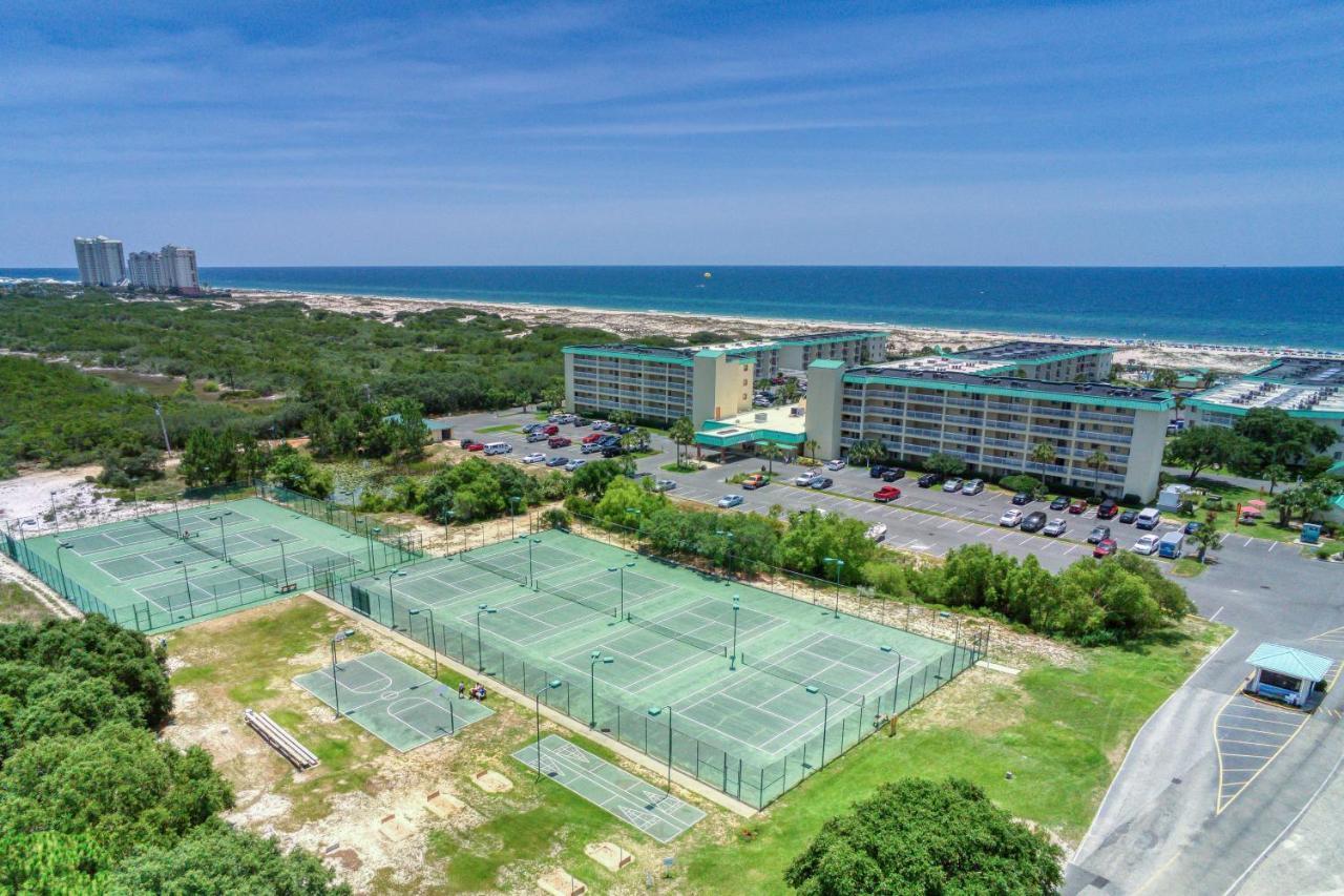 Plantation Place #H408B Gulf Shores Eksteriør bilde
