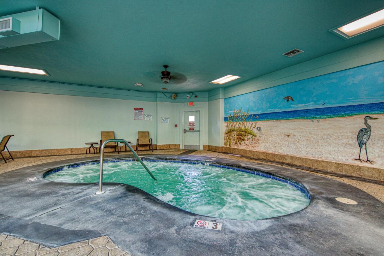 Plantation Place #H408B Gulf Shores Eksteriør bilde