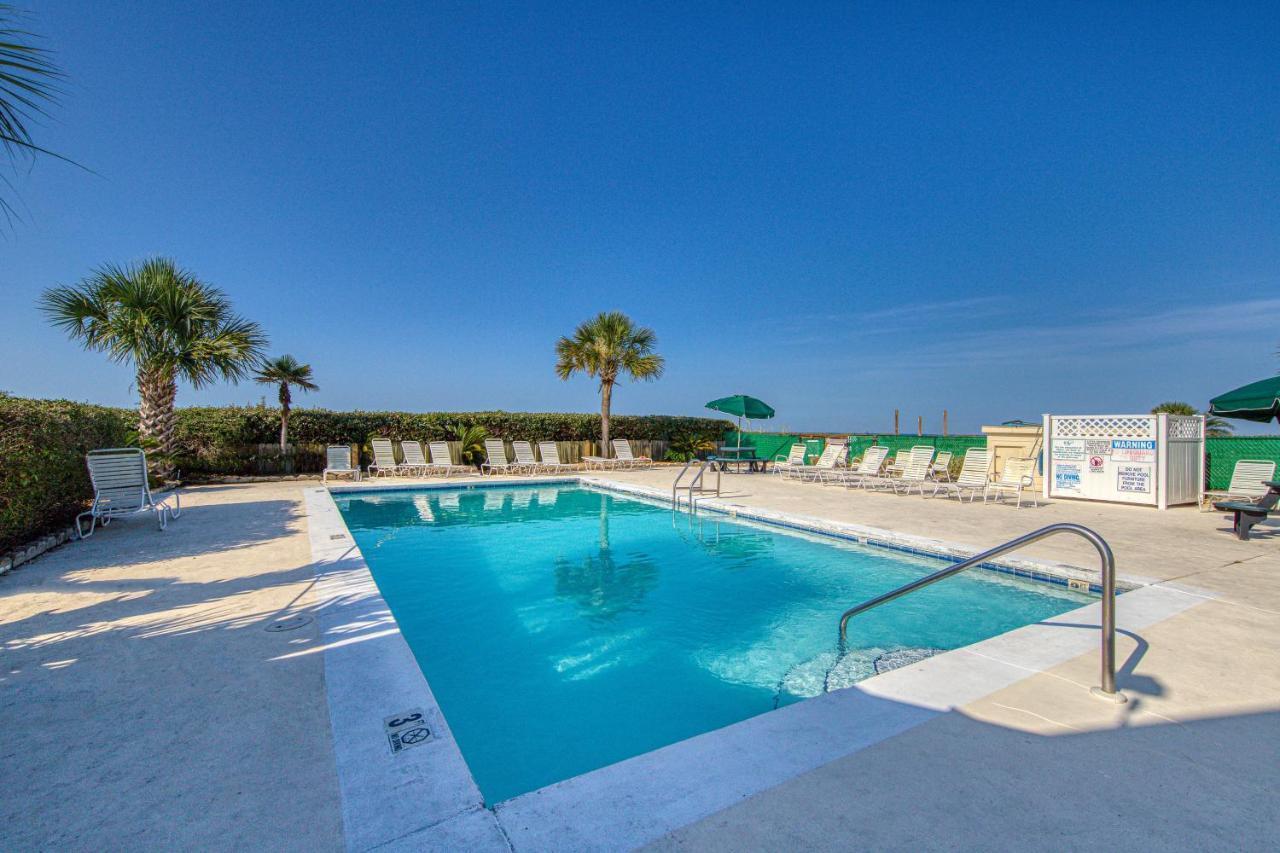Plantation Place #H408B Gulf Shores Eksteriør bilde