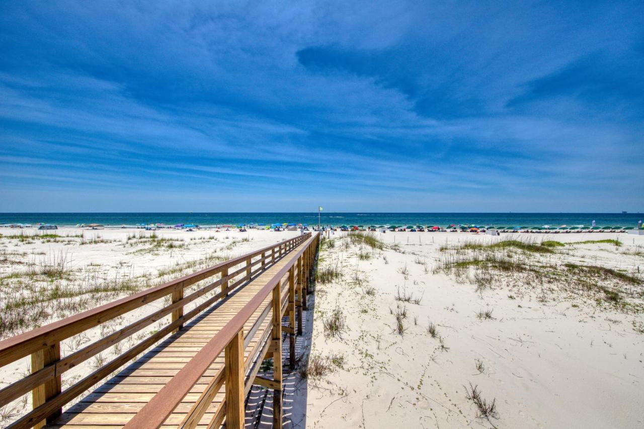 Plantation Place #H408B Gulf Shores Eksteriør bilde