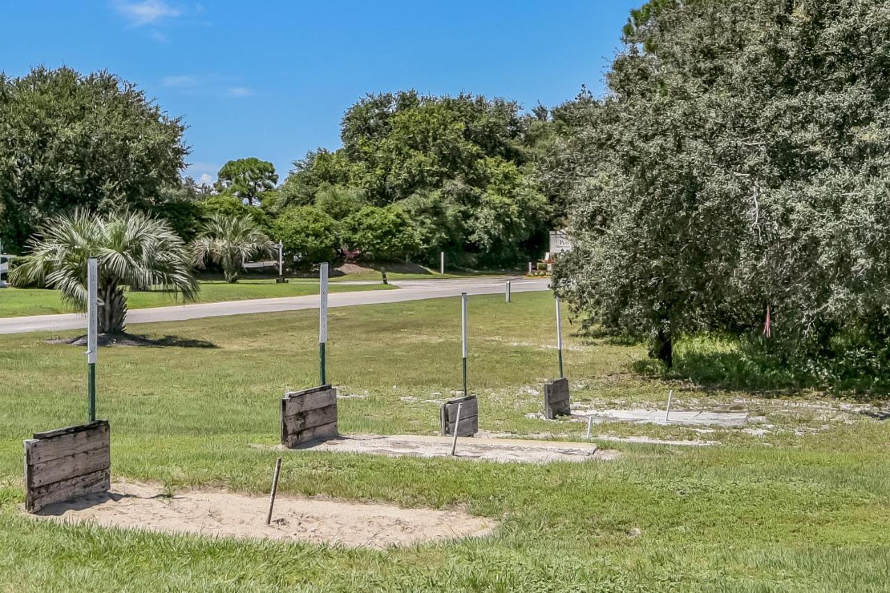 Plantation Place #H408B Gulf Shores Eksteriør bilde