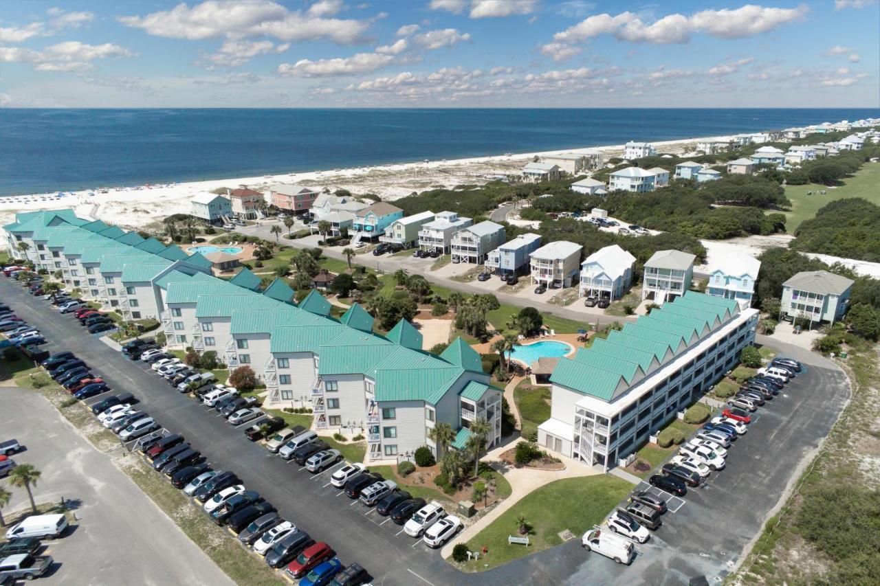 Plantation Place #H408B Gulf Shores Eksteriør bilde