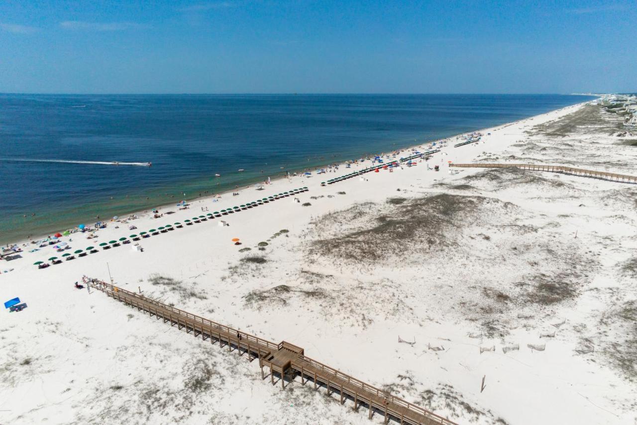 Plantation Place #H408B Gulf Shores Eksteriør bilde