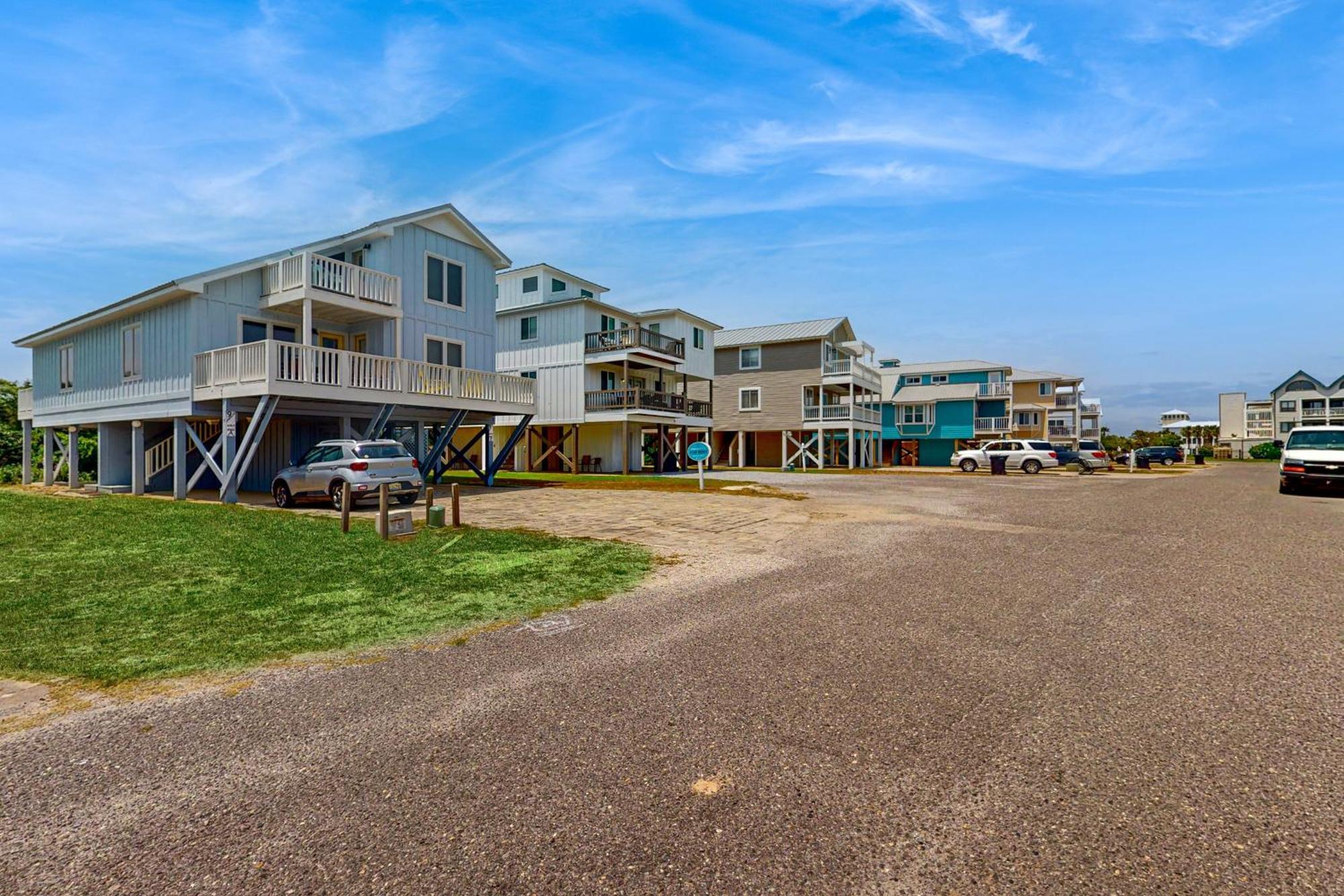Plantation Place #H408B Gulf Shores Eksteriør bilde