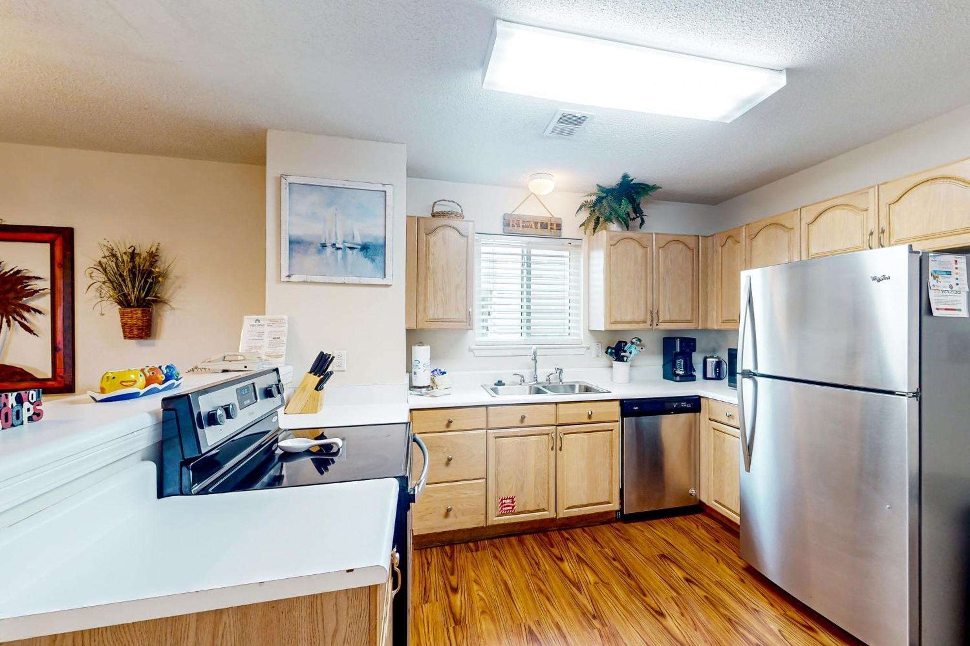 Plantation Place #H408B Gulf Shores Eksteriør bilde