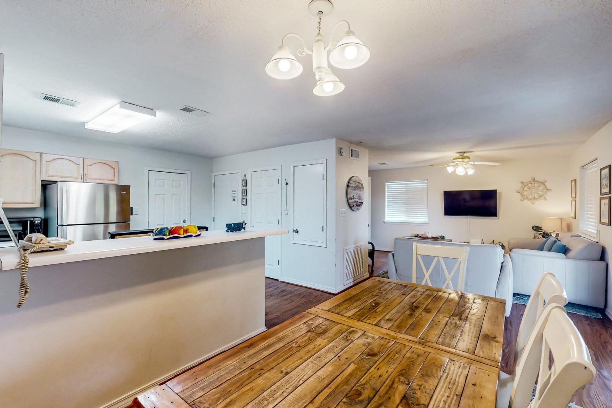 Plantation Place #H408B Gulf Shores Eksteriør bilde
