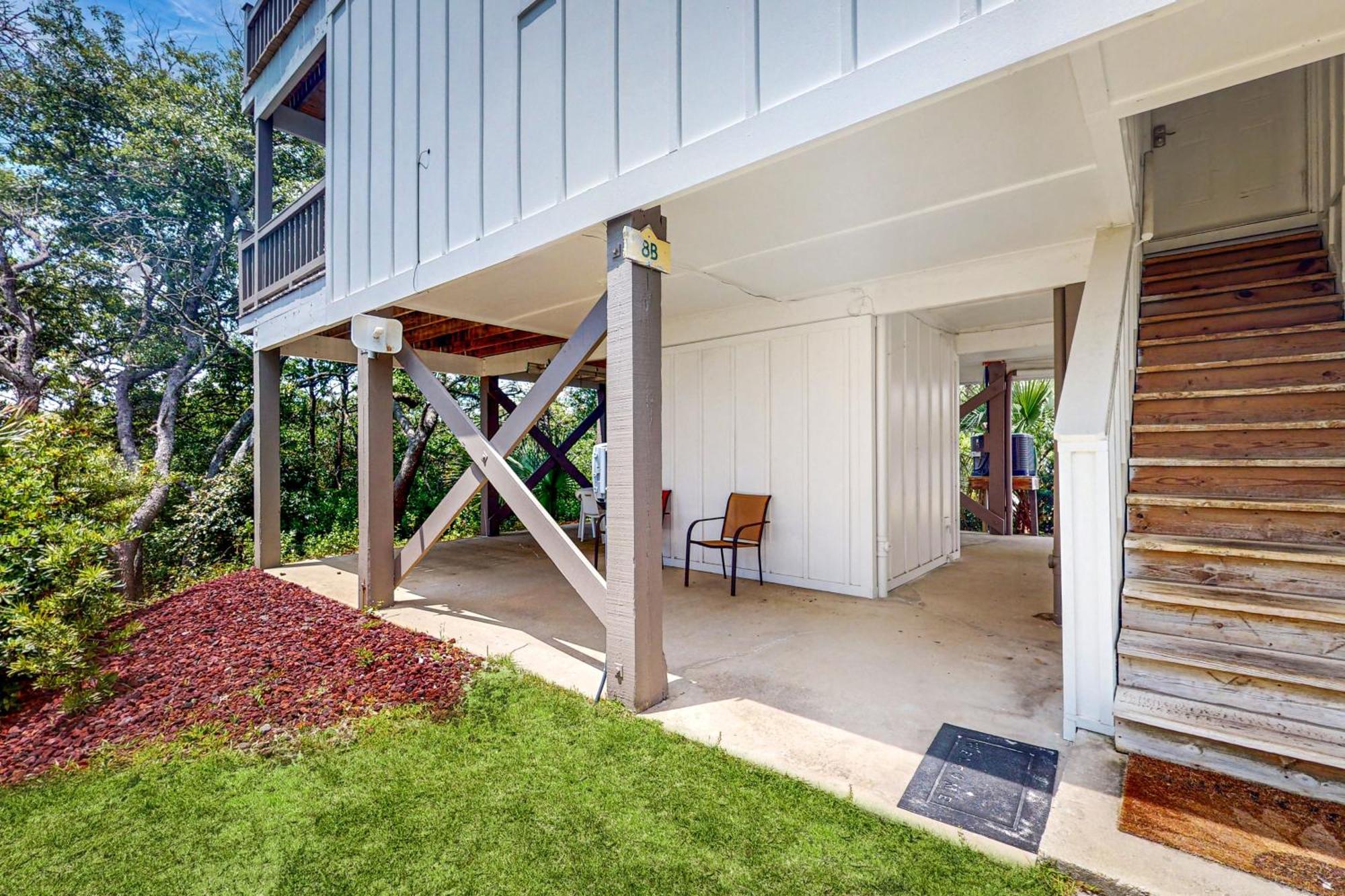 Plantation Place #H408B Gulf Shores Eksteriør bilde