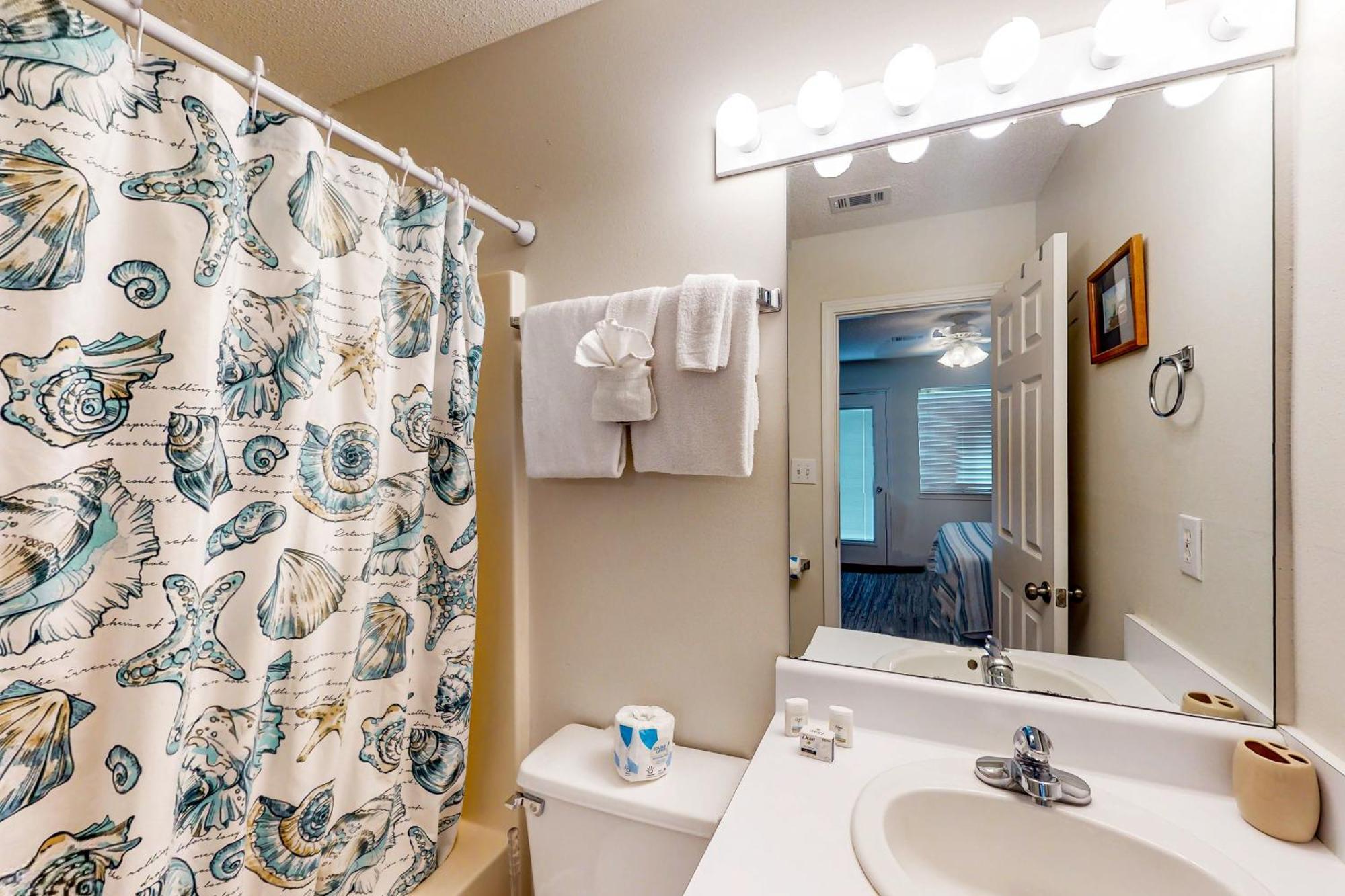 Plantation Place #H408B Gulf Shores Eksteriør bilde