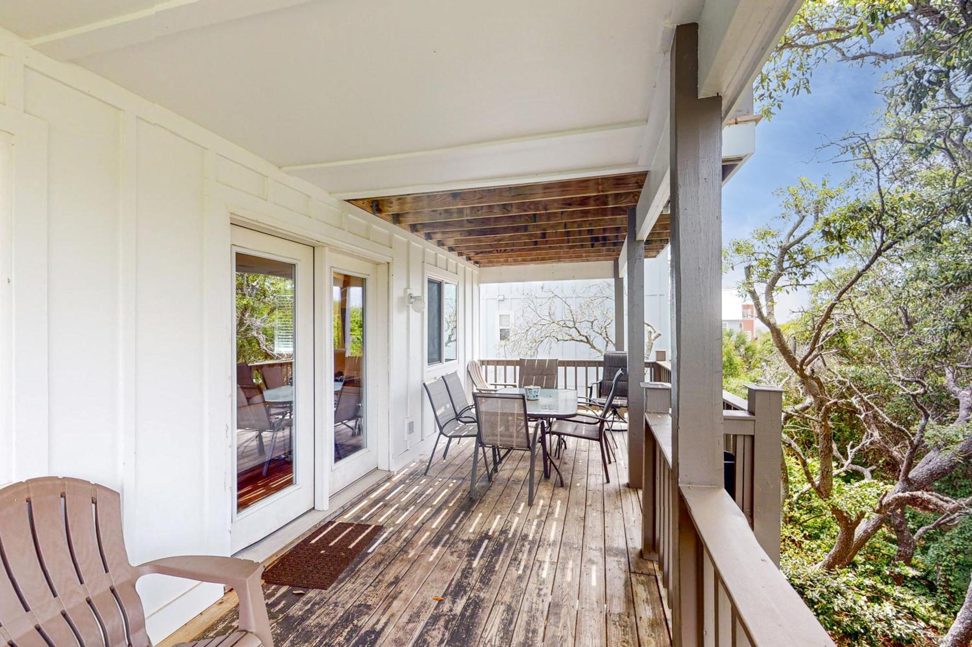 Plantation Place #H408B Gulf Shores Eksteriør bilde