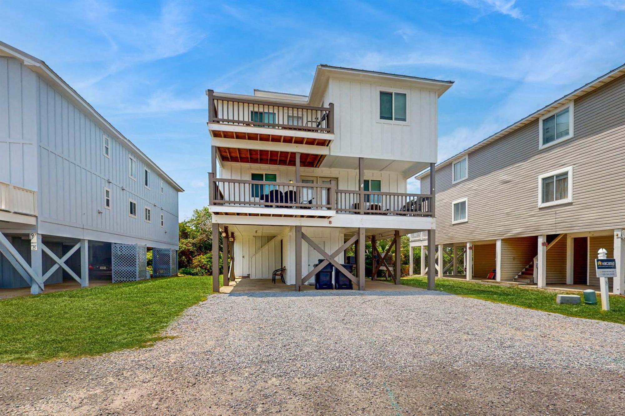 Plantation Place #H408B Gulf Shores Eksteriør bilde