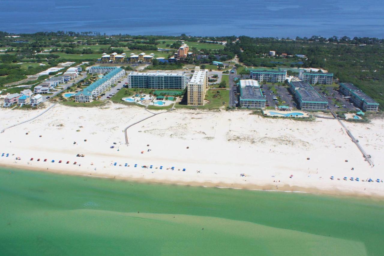 Plantation Place #H408B Gulf Shores Eksteriør bilde