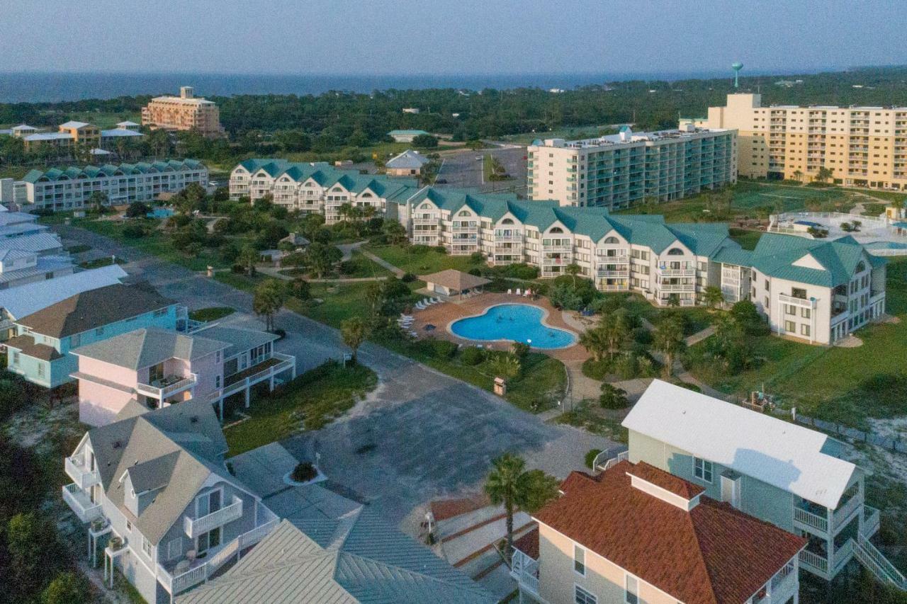 Plantation Place #H408B Gulf Shores Eksteriør bilde
