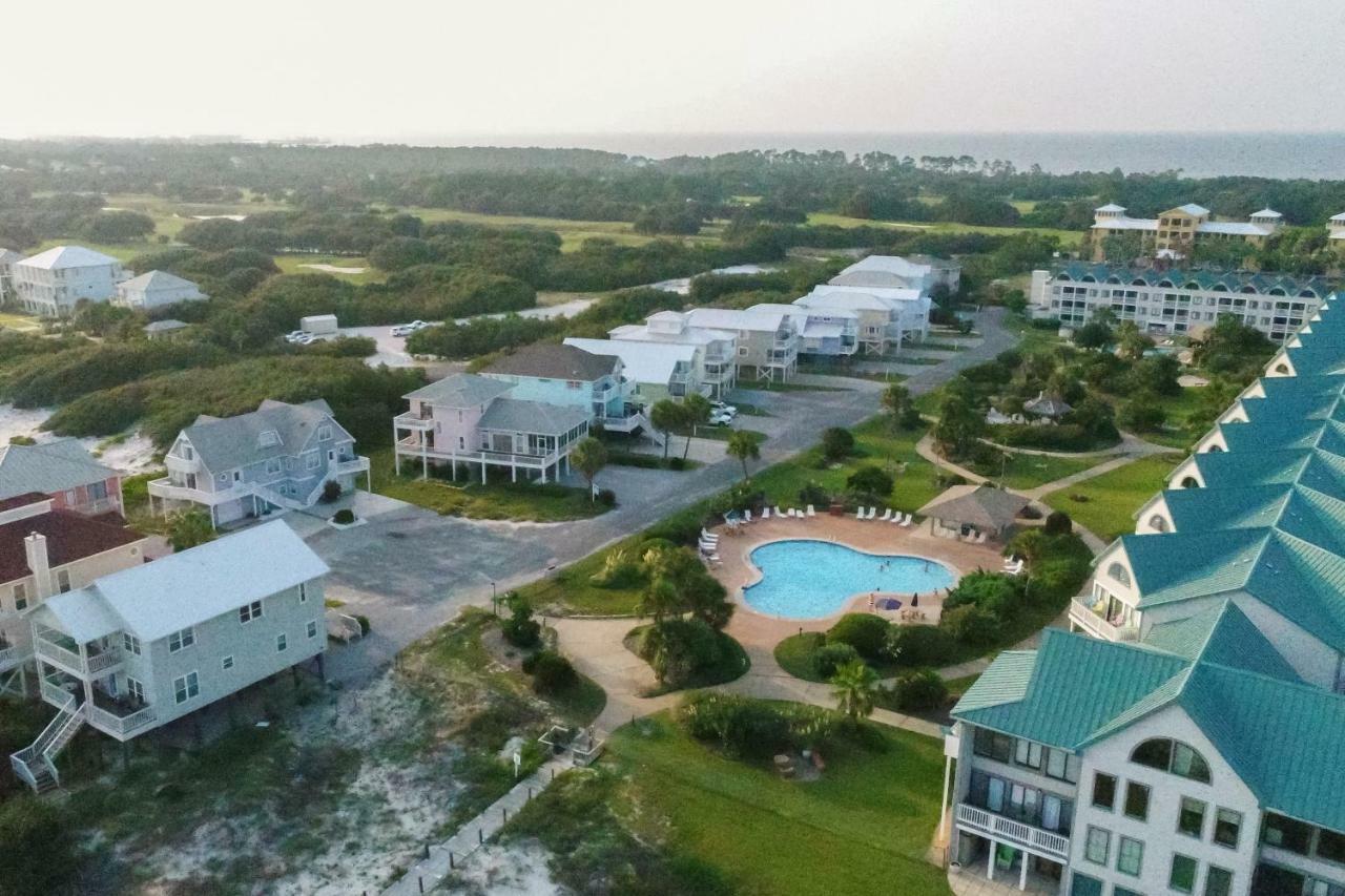 Plantation Place #H408B Gulf Shores Eksteriør bilde
