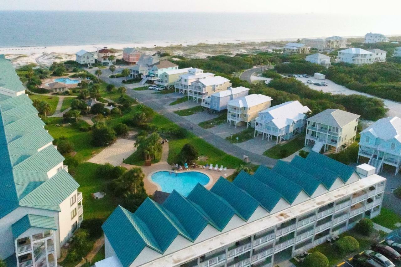 Plantation Place #H408B Gulf Shores Eksteriør bilde