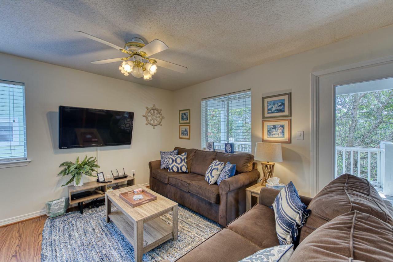 Plantation Place #H408B Gulf Shores Eksteriør bilde