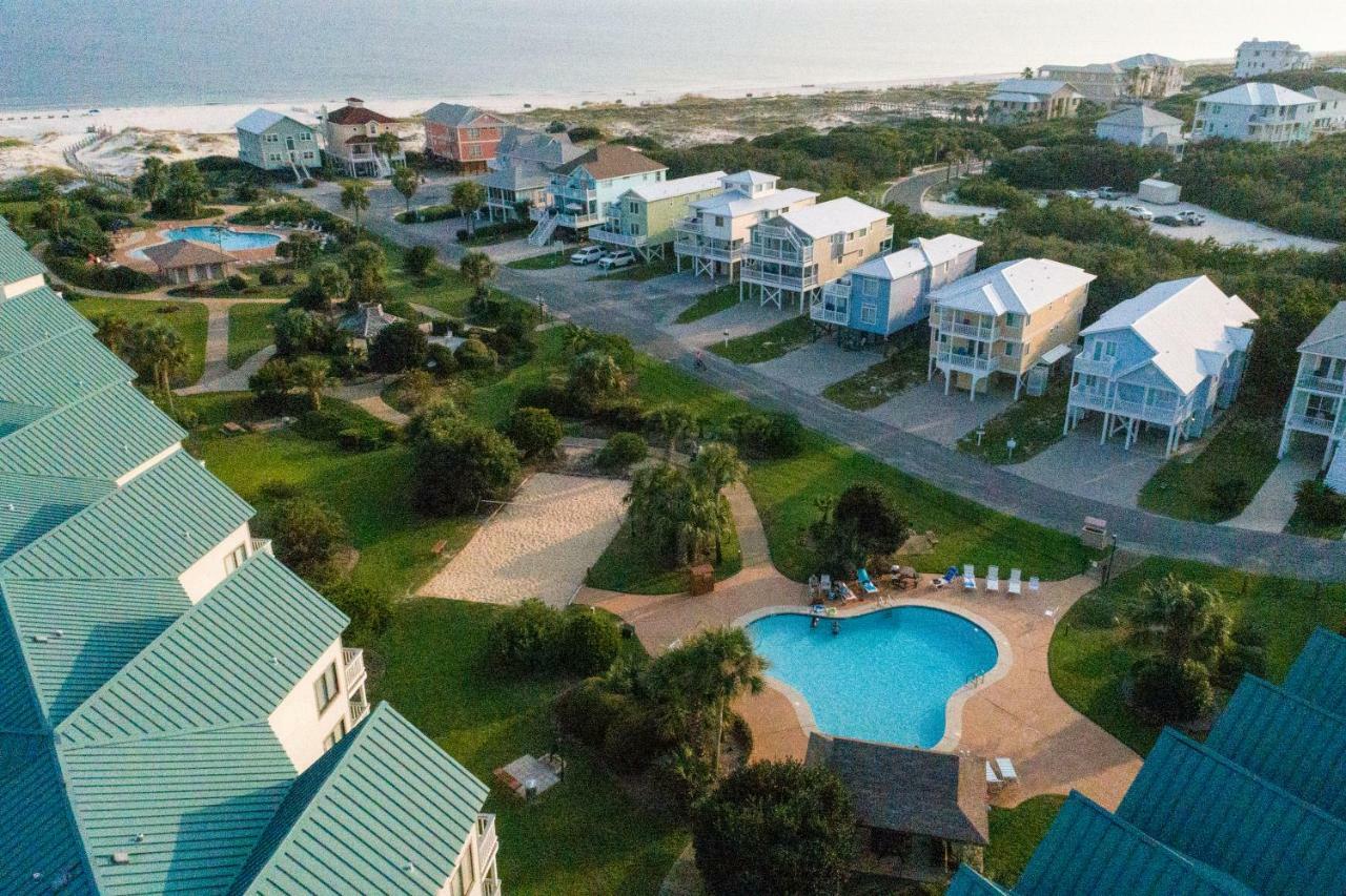 Plantation Place #H408B Gulf Shores Eksteriør bilde
